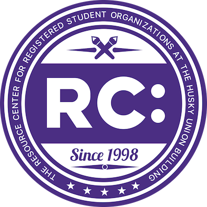 UW RSO logo