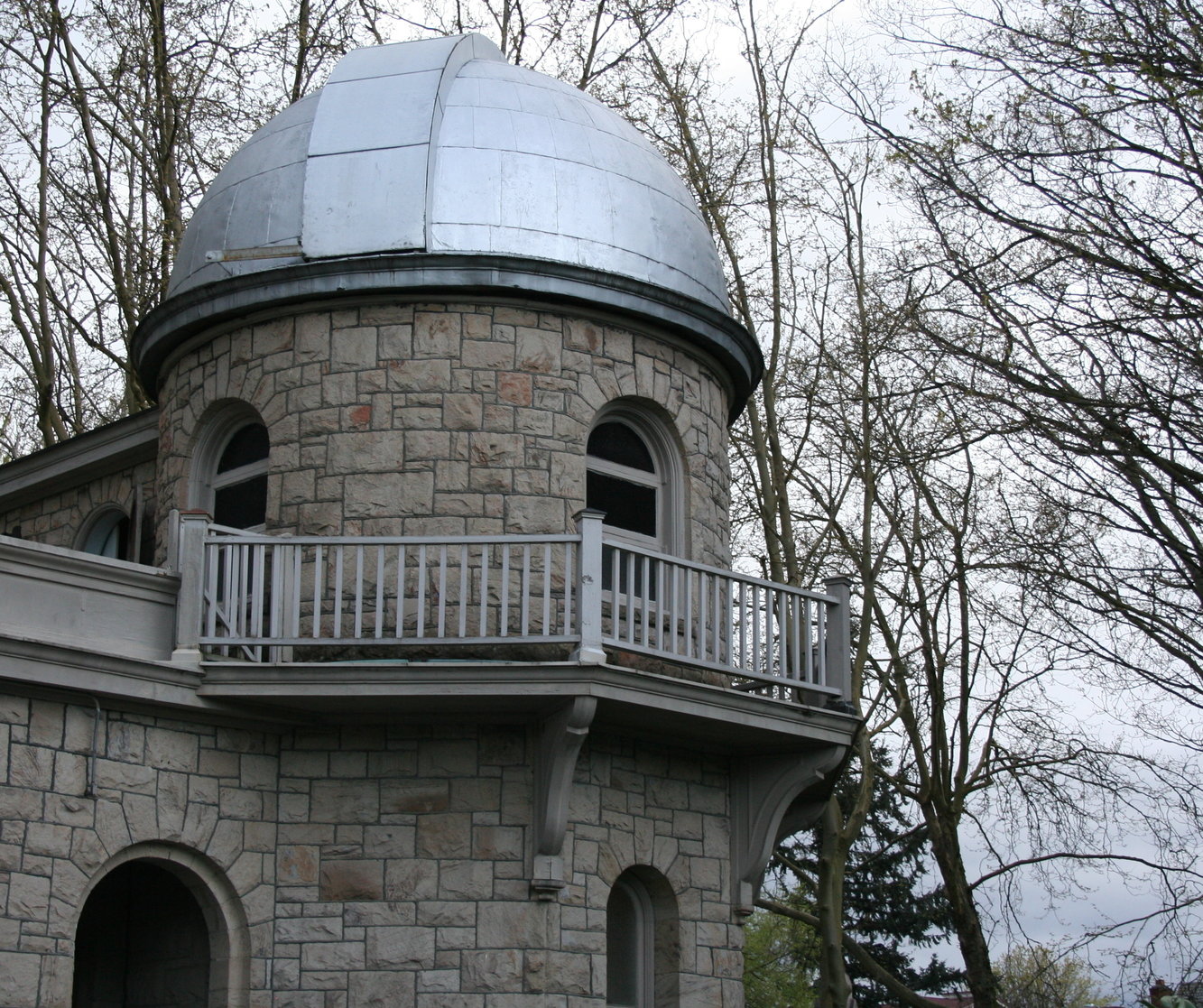 Jacobsen Observatory