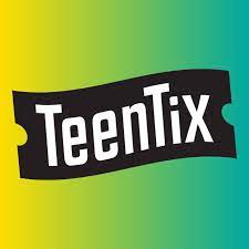 teen tix logo