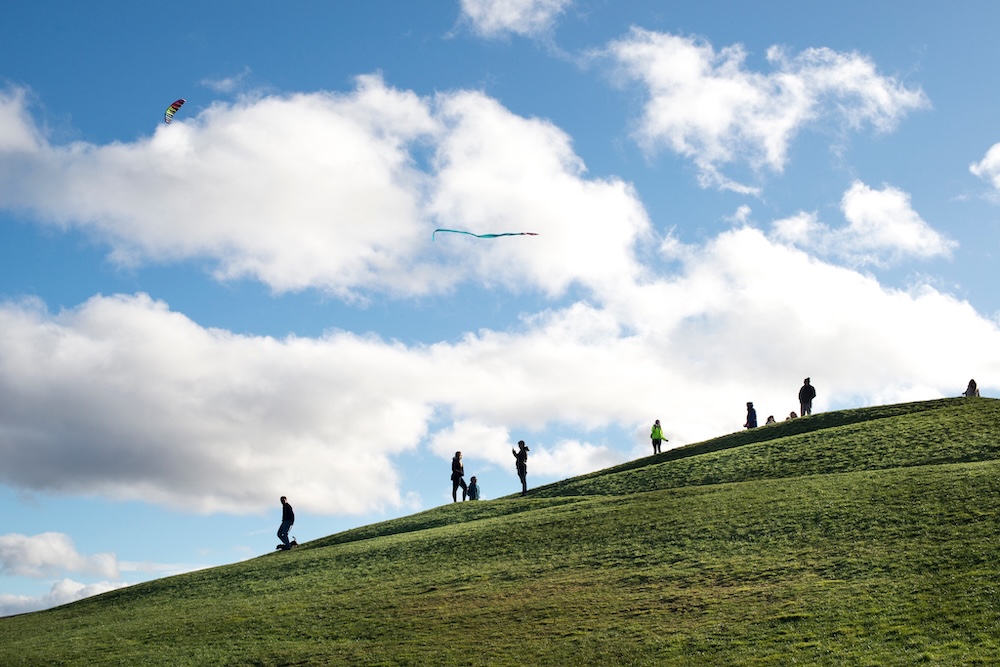 gasworks park